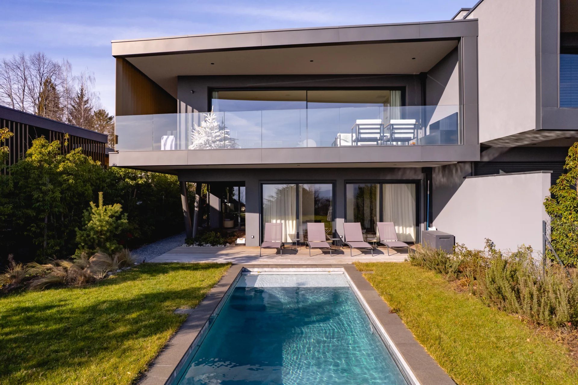 Maison à vendre, 223m², Annecy-le-Vieux