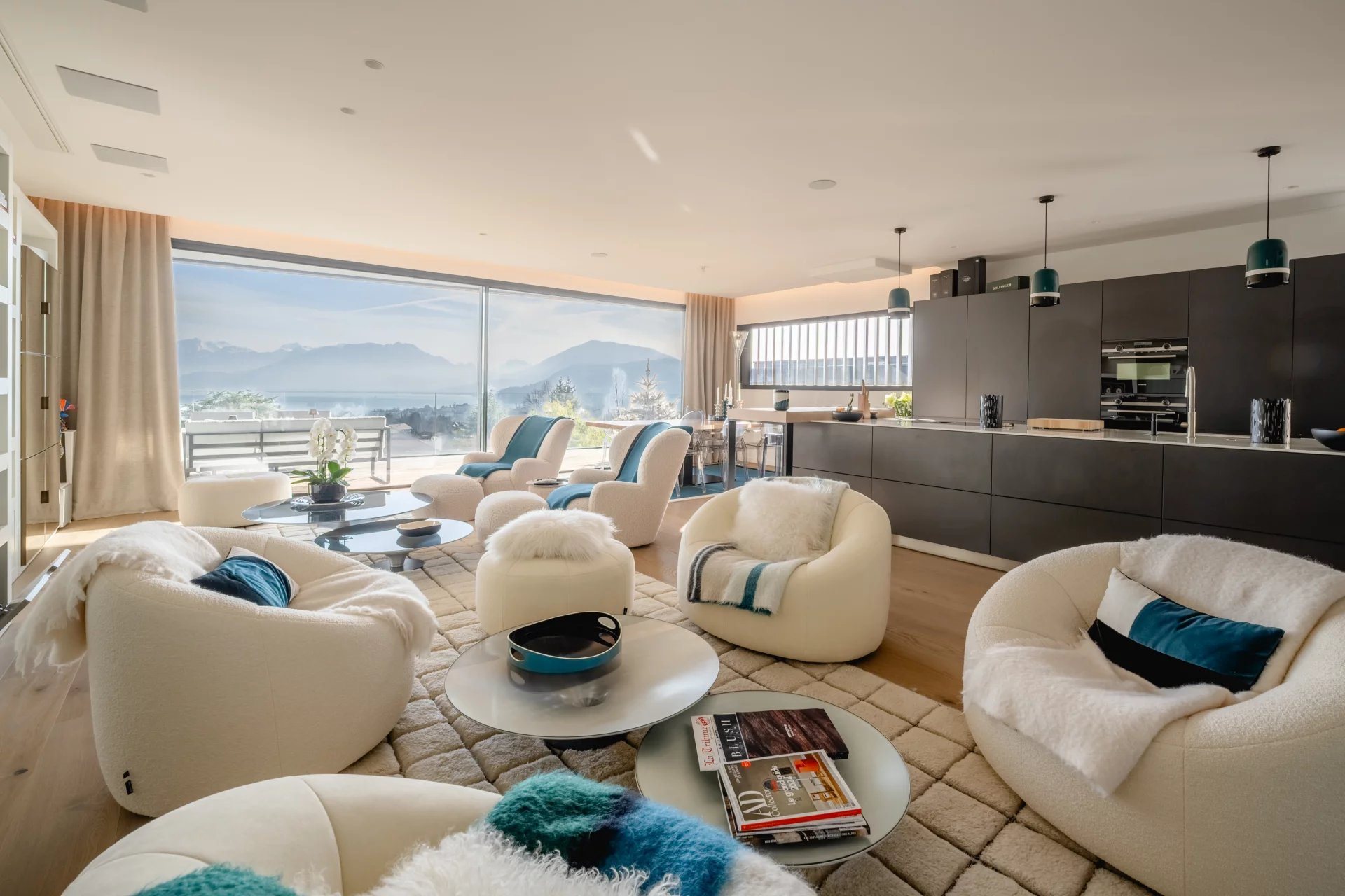 Maison à vendre, 223m², Annecy-le-Vieux
