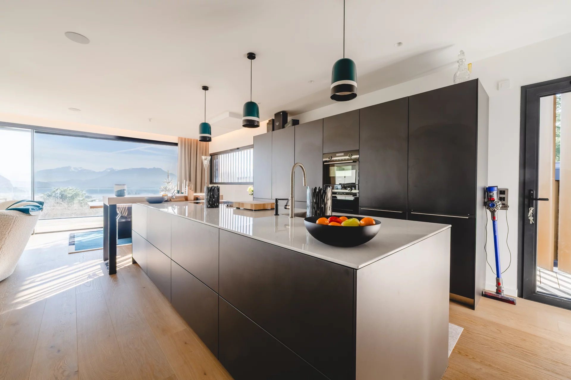 Maison à vendre, 223m², Annecy-le-Vieux