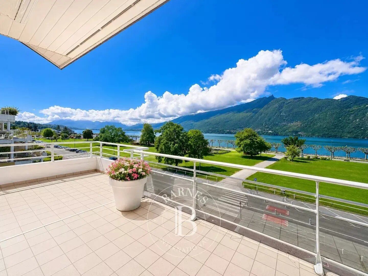 Appartement à vendre, 123m², Aix-les-Bains