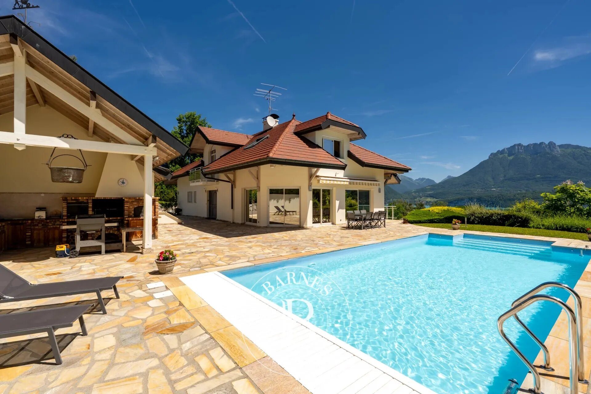 Maison à vendre, 309m², Saint-Jorioz