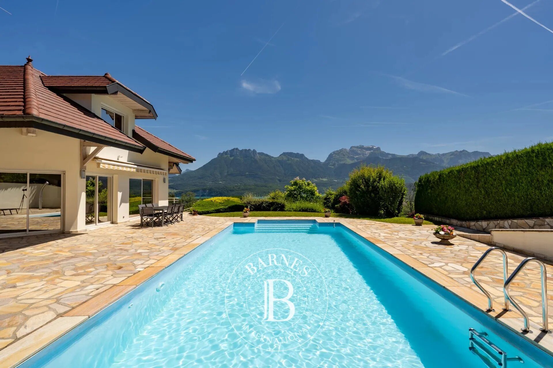 Maison à vendre, 309m², Saint-Jorioz