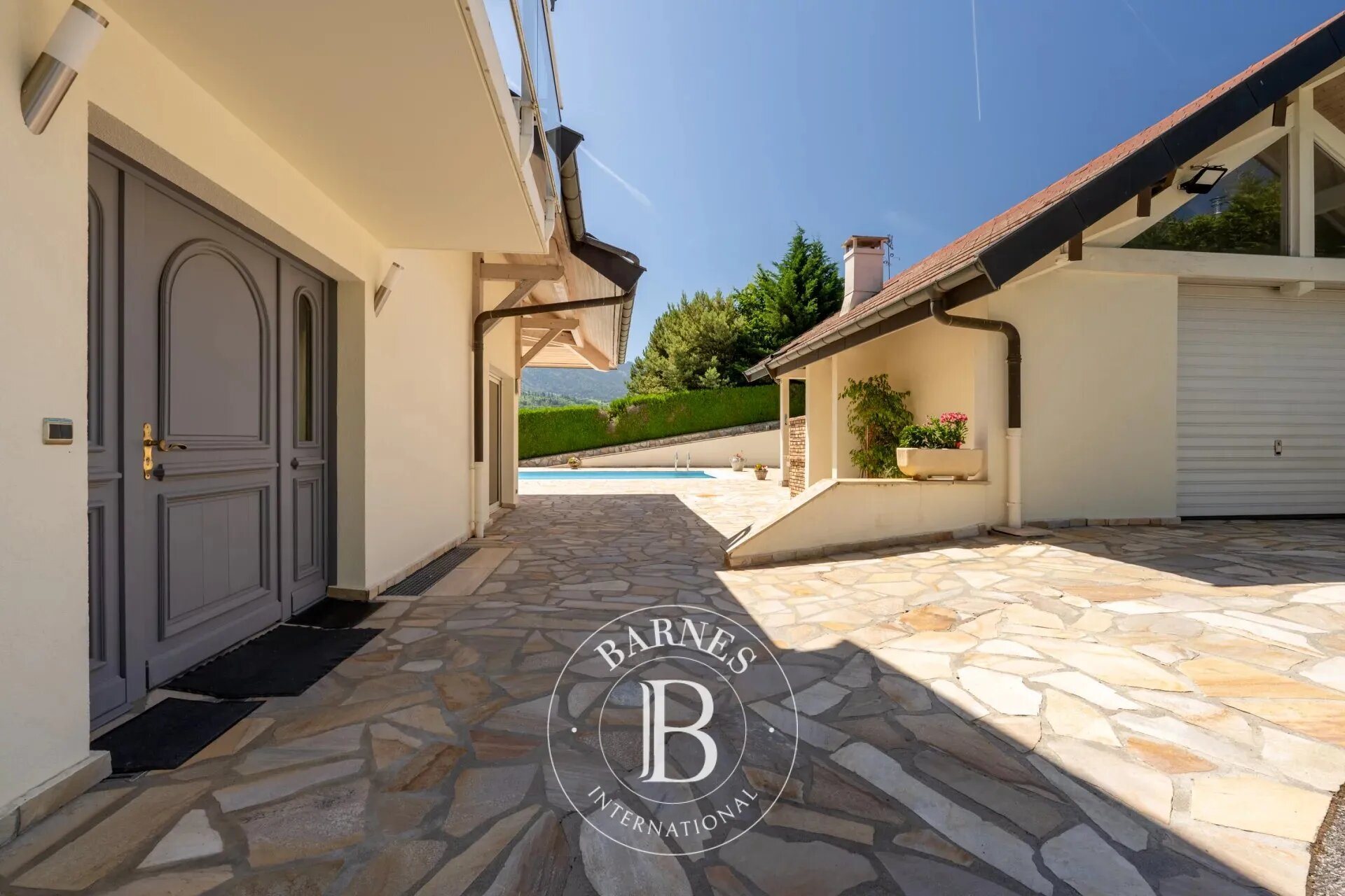 Maison à vendre, 309m², Saint-Jorioz