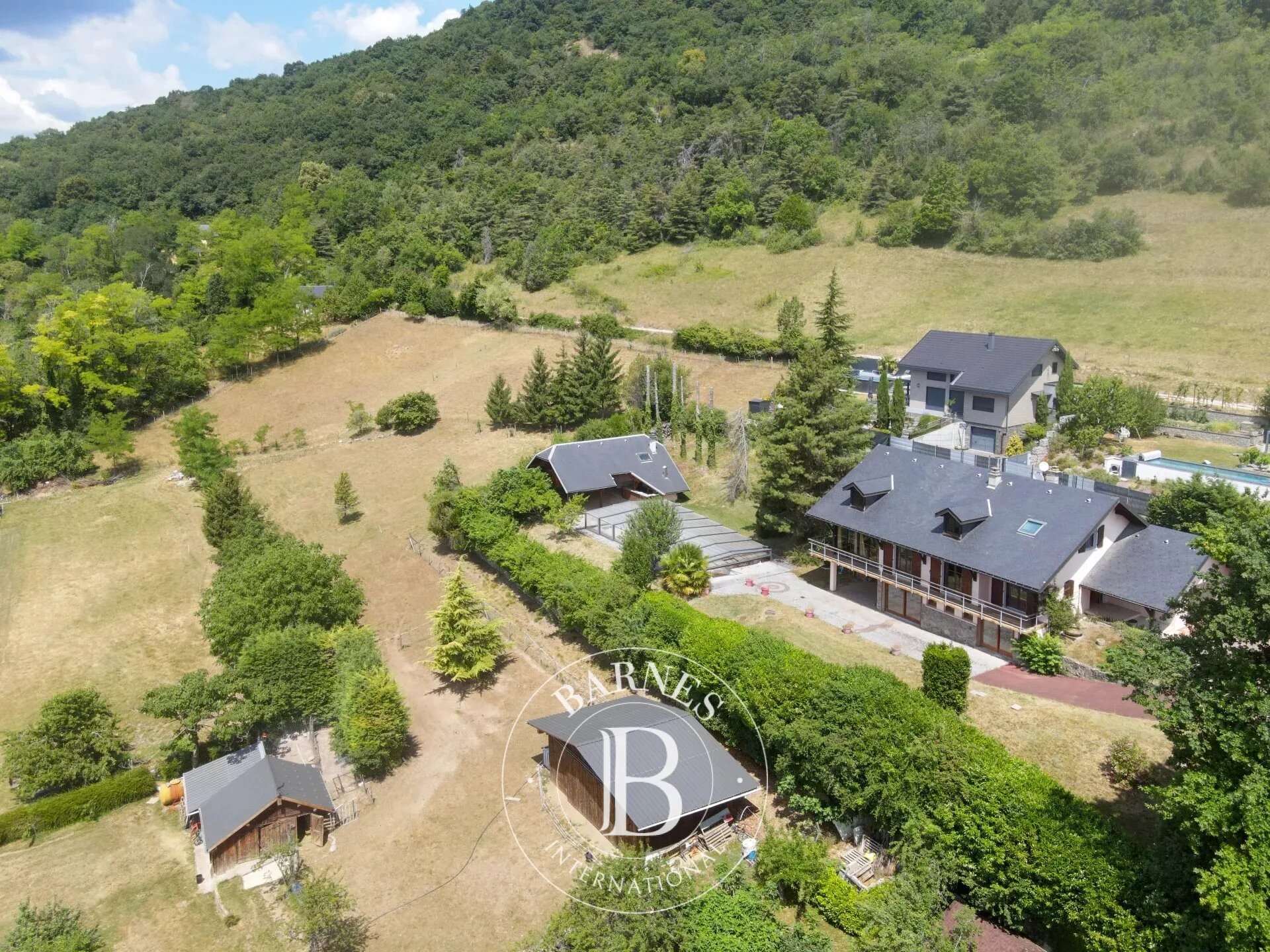 Maison à vendre, 332m², Villenave-d'Ornon