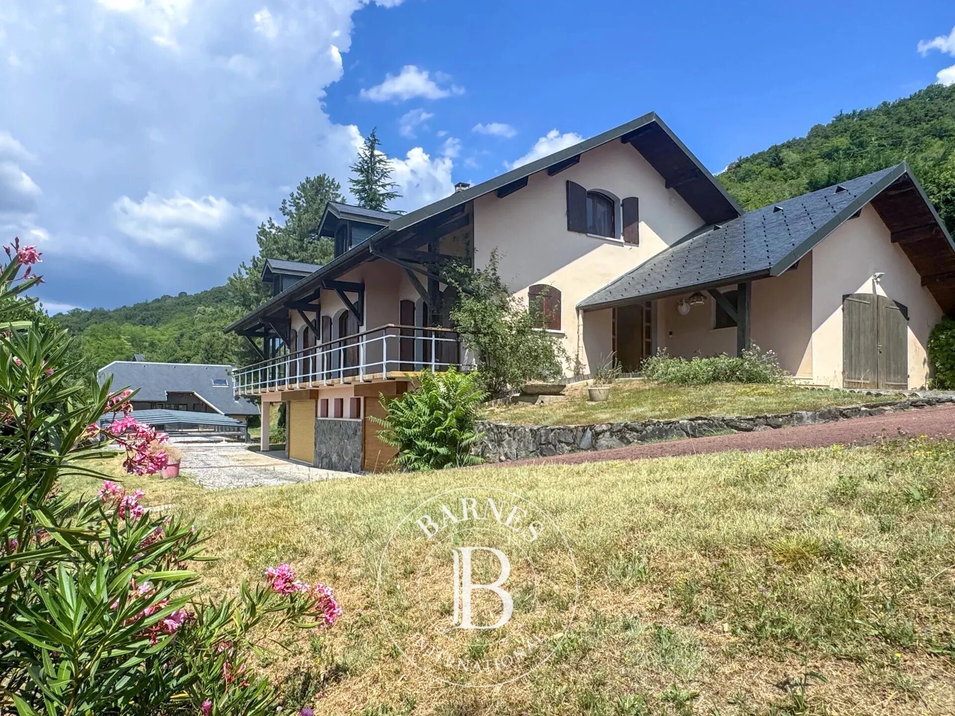 Maison à vendre, 332m², Villenave-d'Ornon