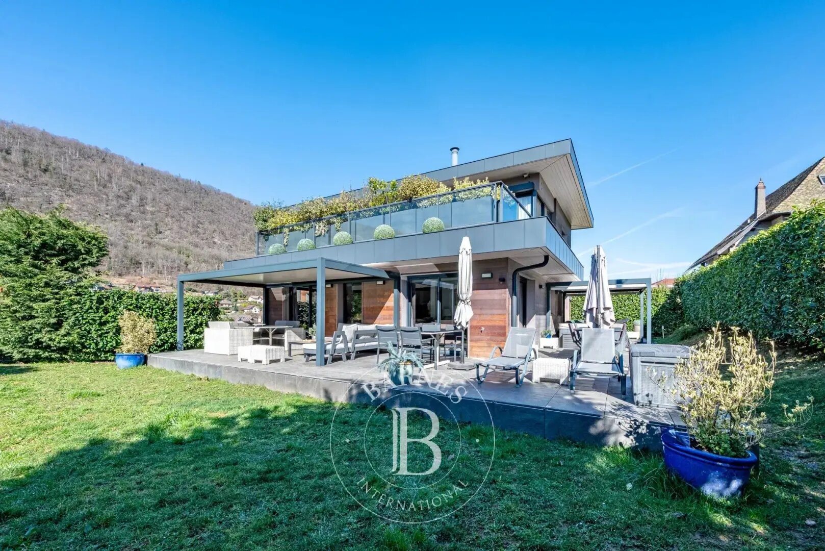 Maison à vendre, 230m², Sévrier