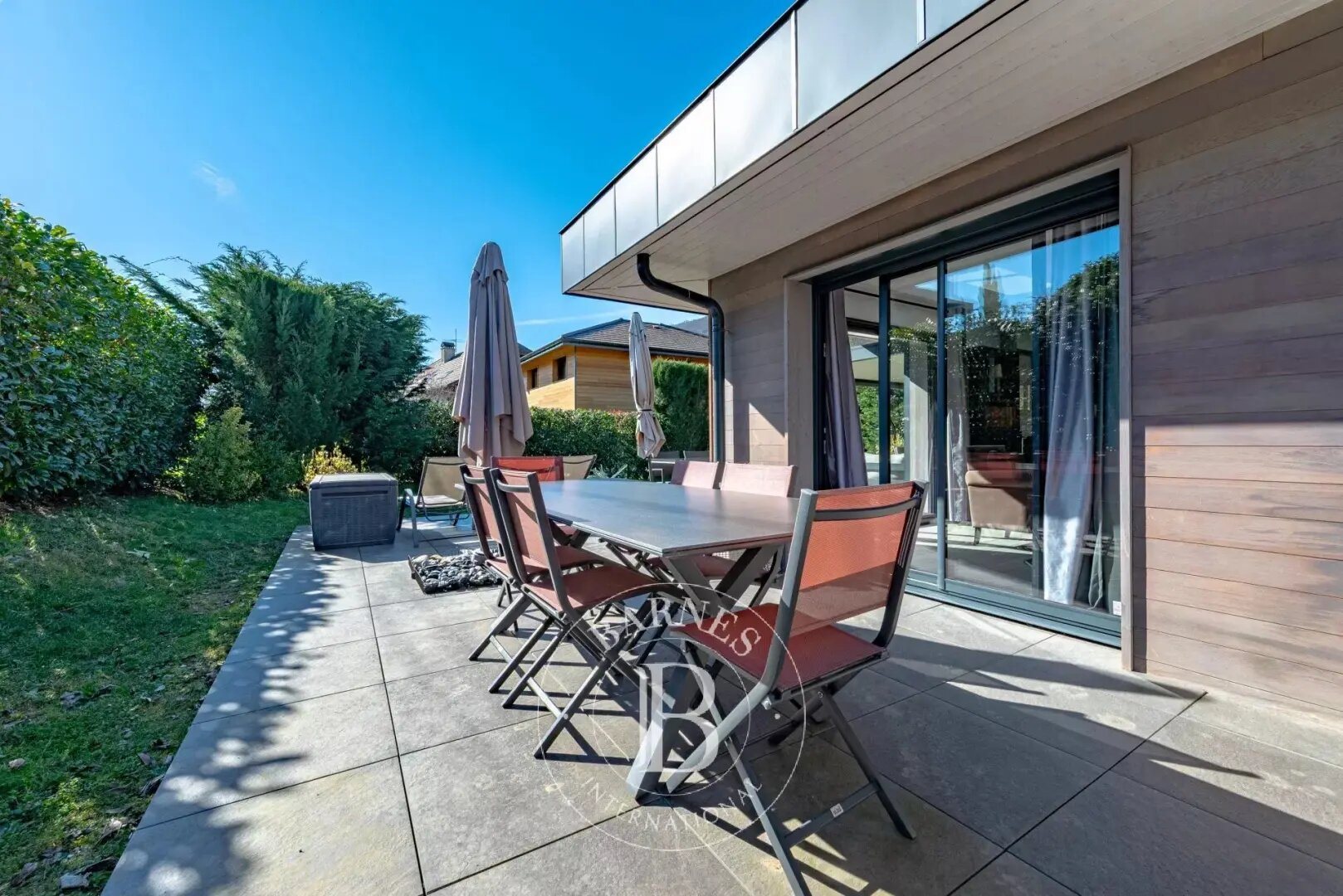 Maison à vendre, 230m², Sévrier
