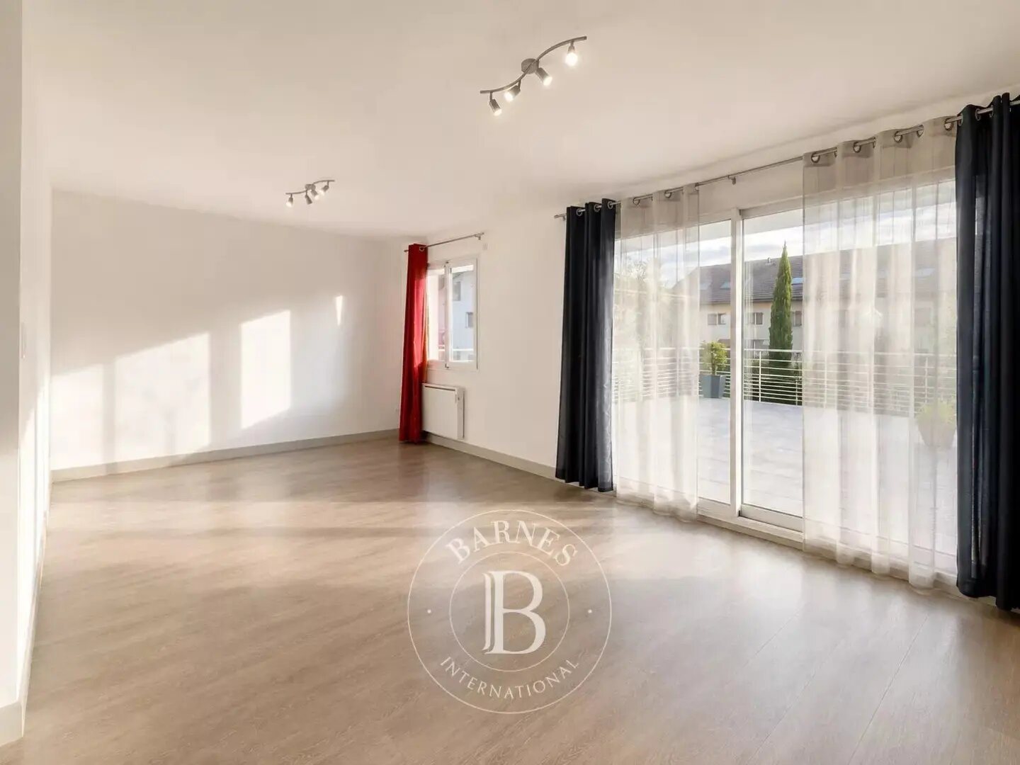 Appartement à vendre, 80m², Annecy-le-Vieux