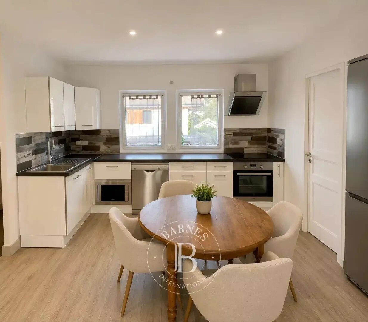 Appartement à vendre, 80m², Annecy-le-Vieux