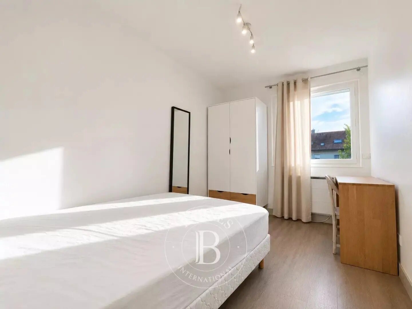 Appartement à vendre, 80m², Annecy-le-Vieux