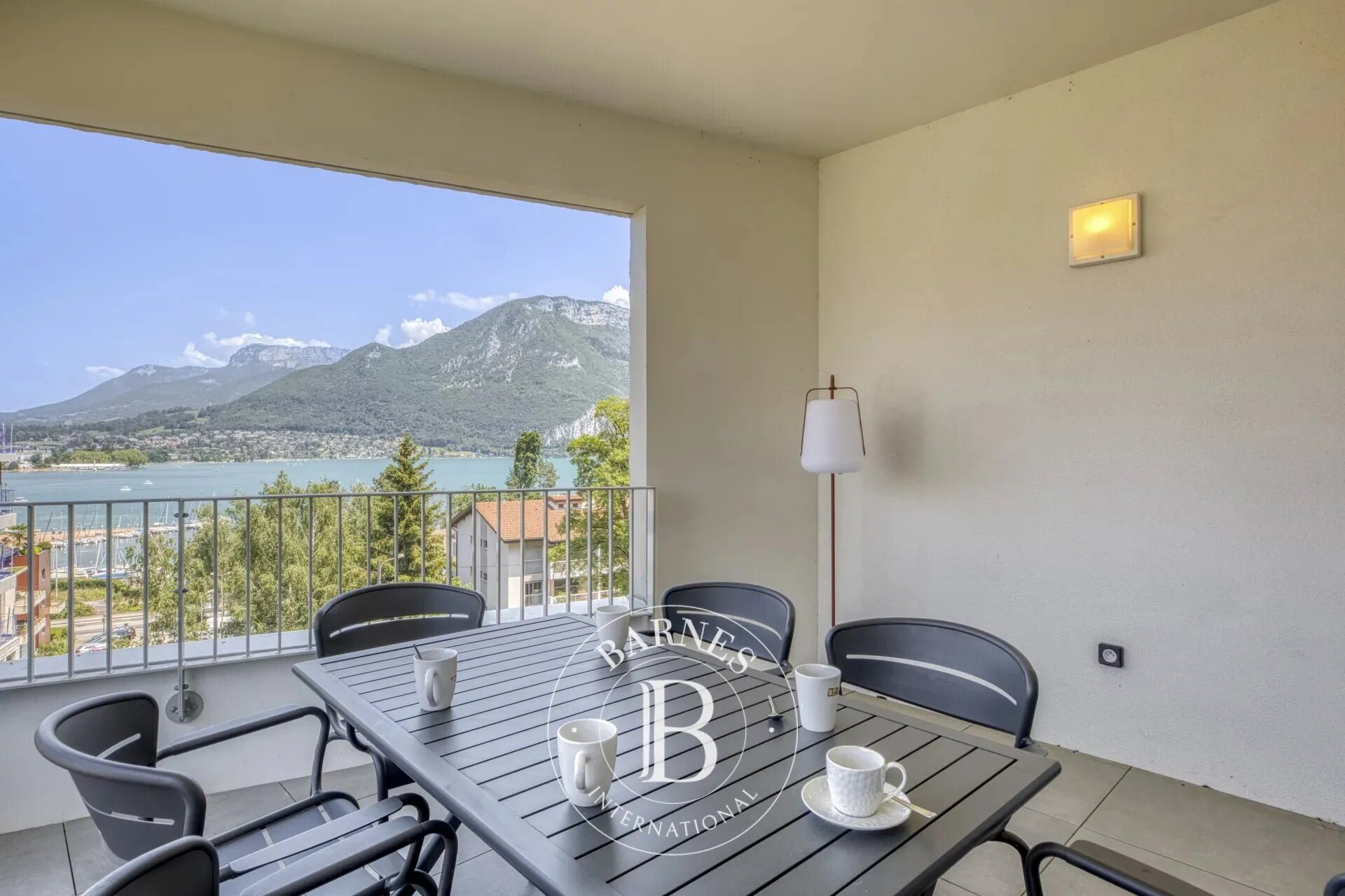 Appartement à vendre, 79m², Annecy
