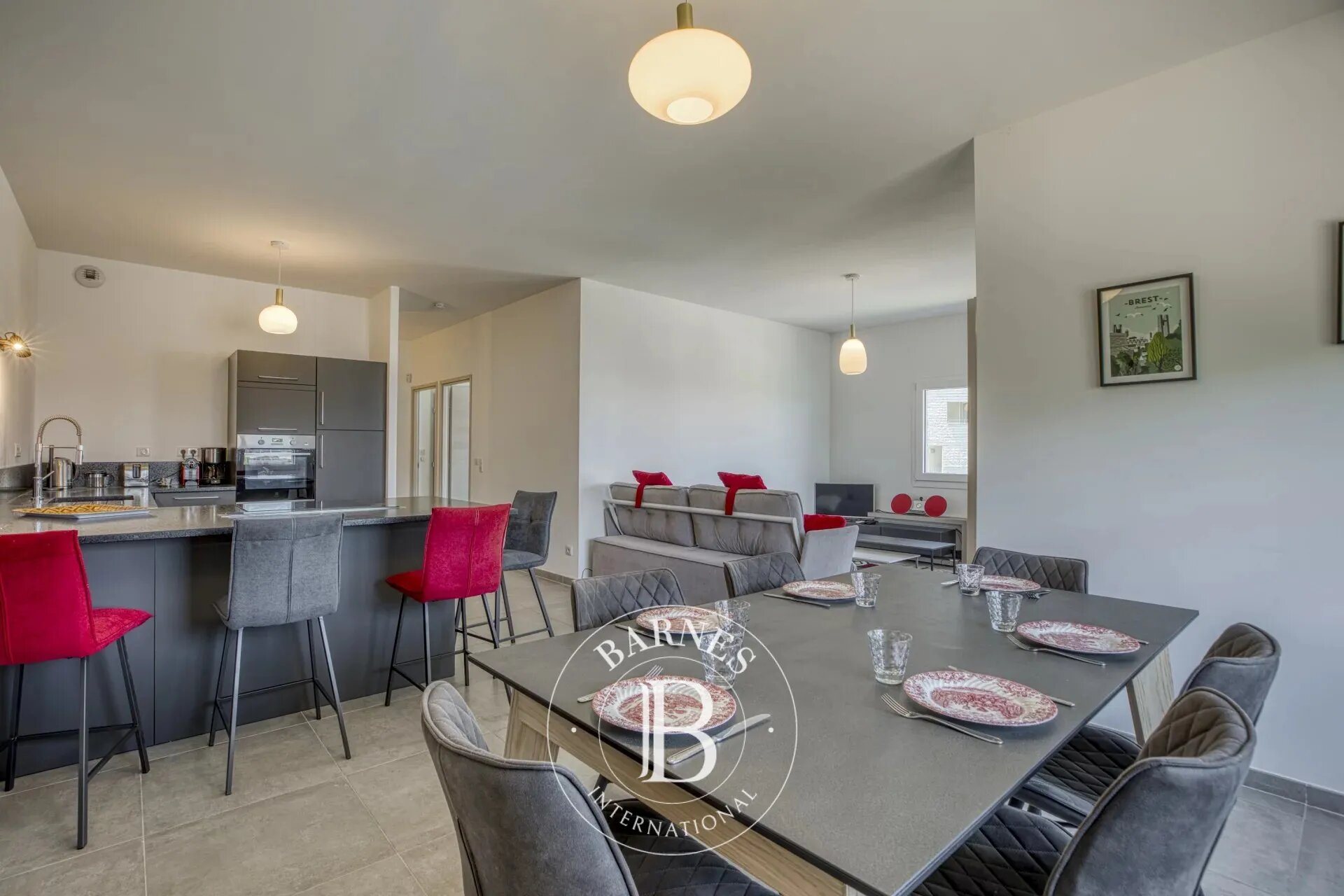 Appartement à vendre, 79m², Annecy