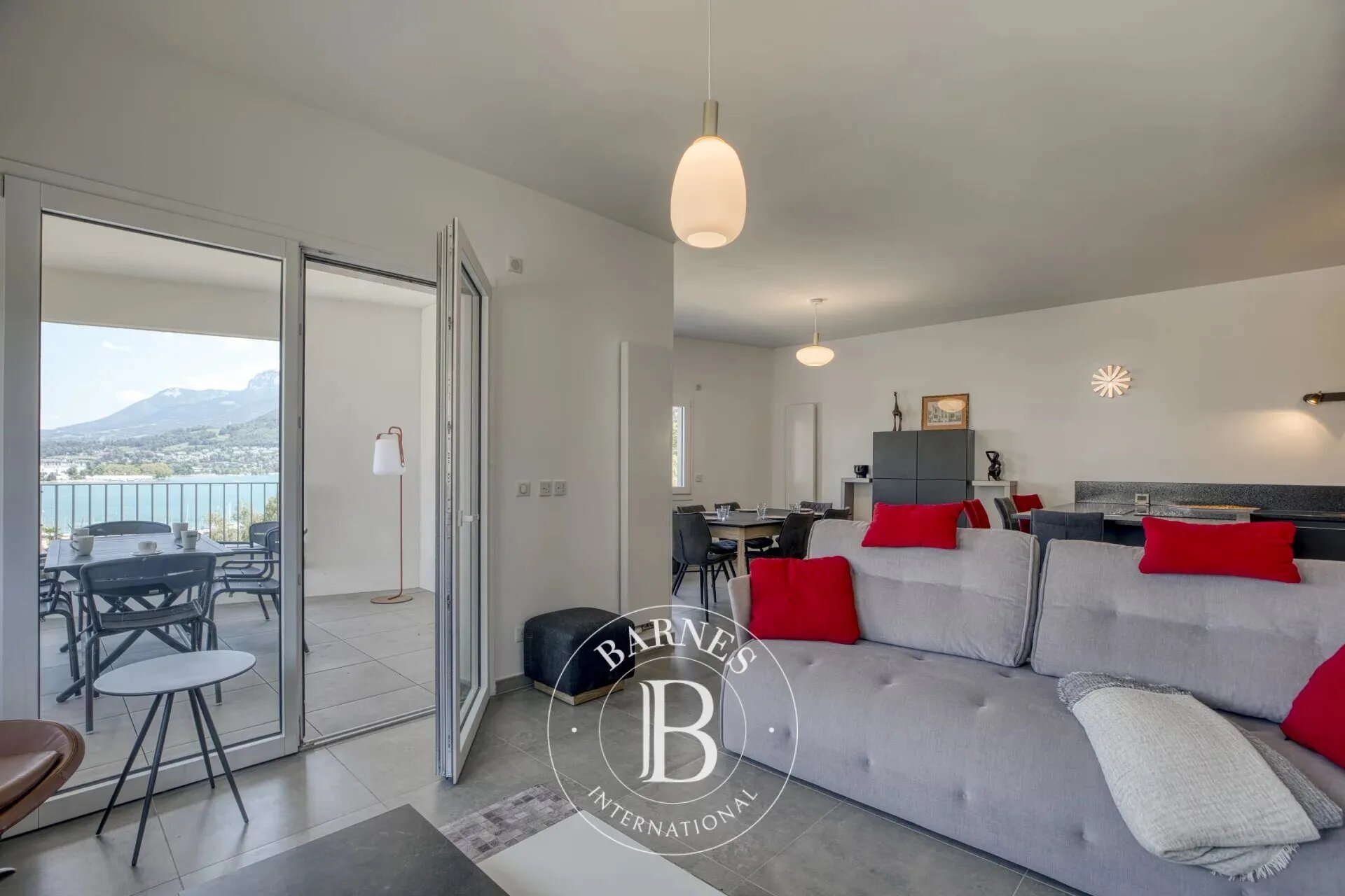 Appartement à vendre, 79m², Annecy