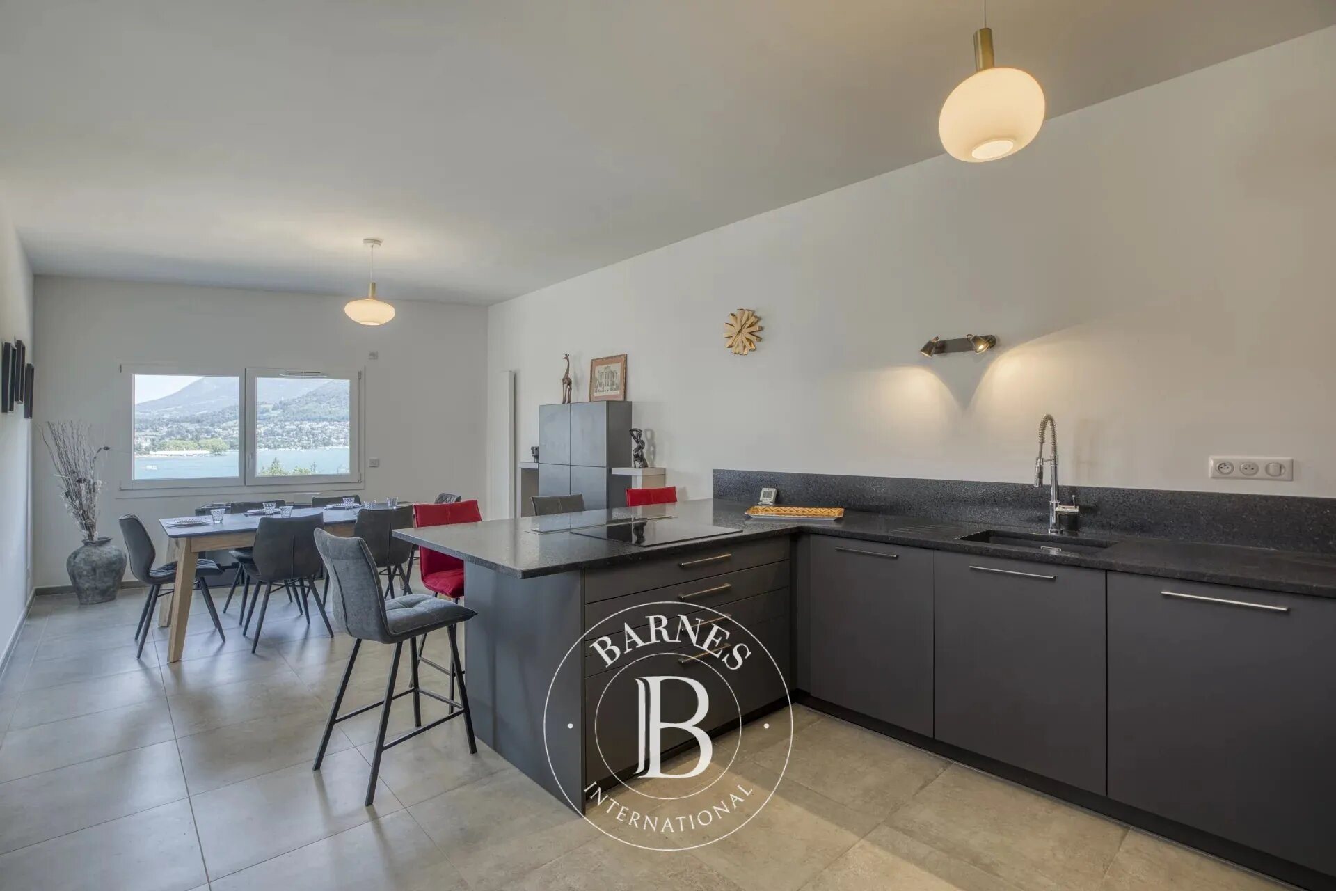 Appartement à vendre, 79m², Annecy