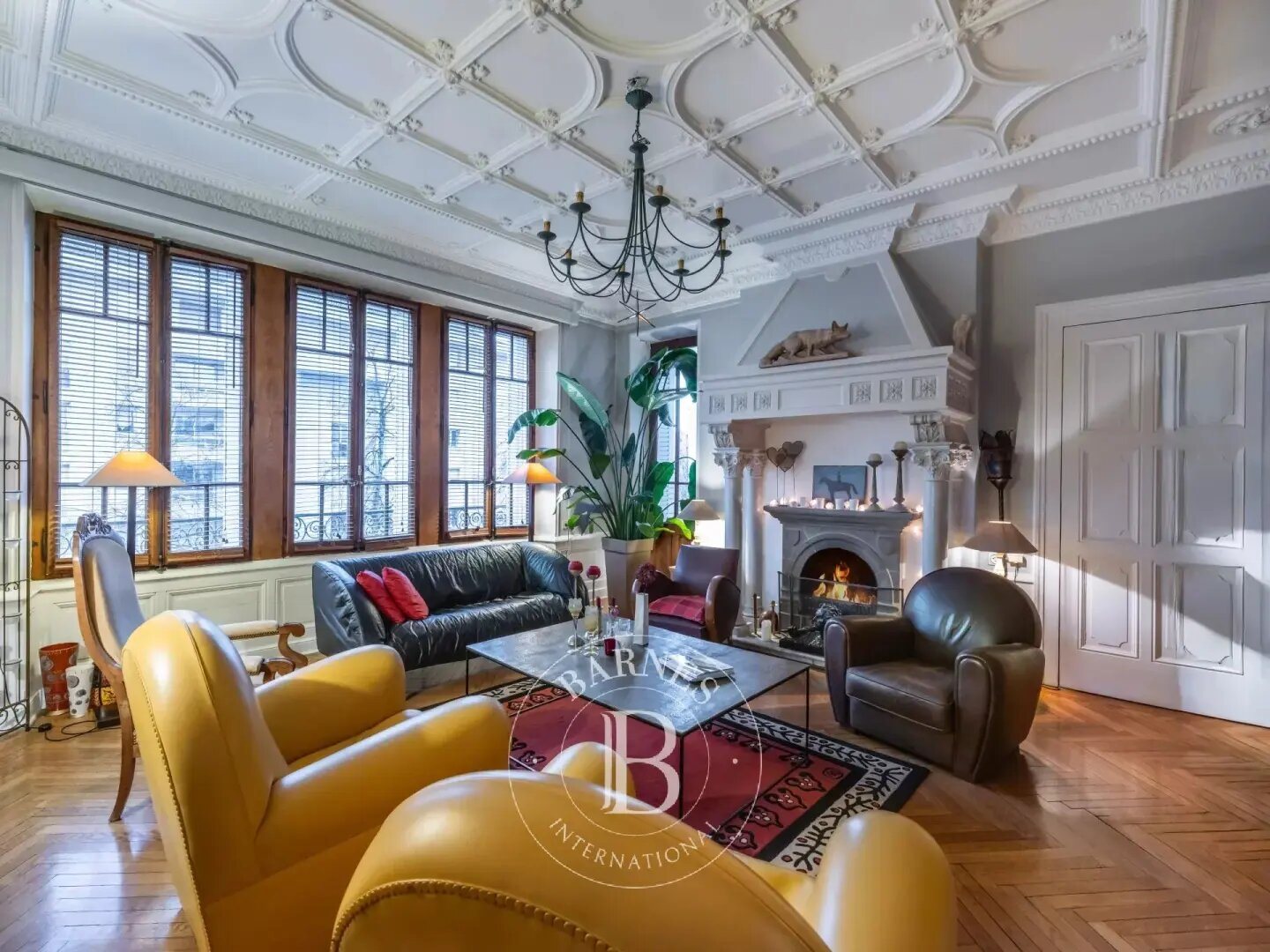 Appartement à vendre, 127m², Annecy