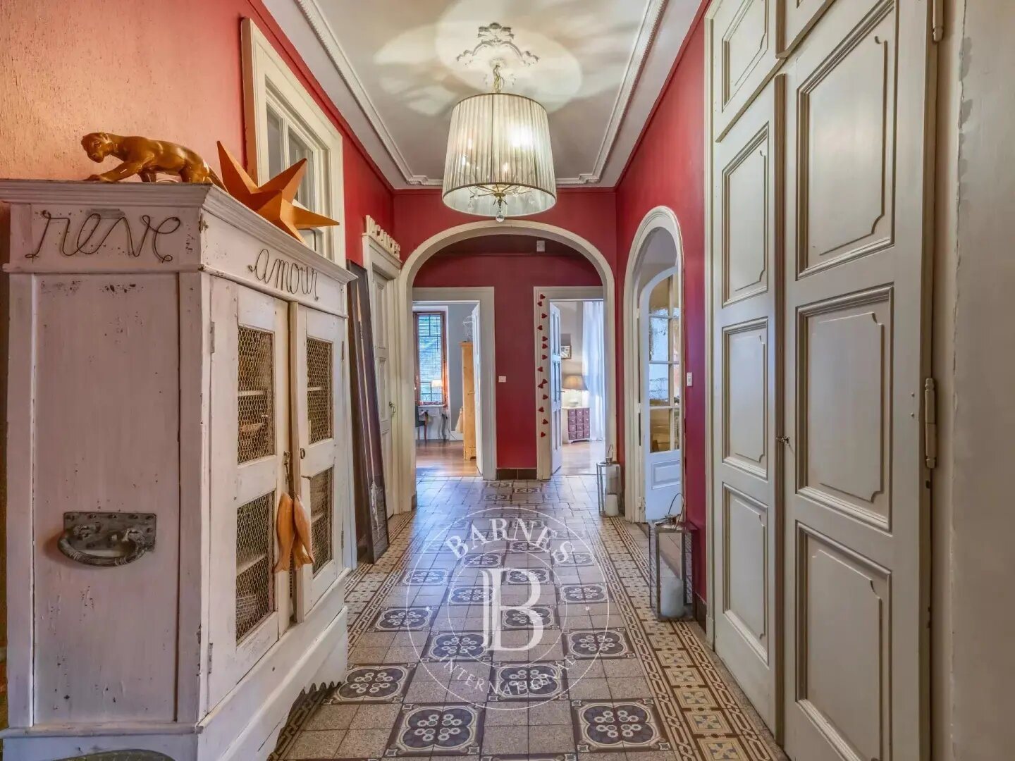 Appartement à vendre, 127m², Annecy