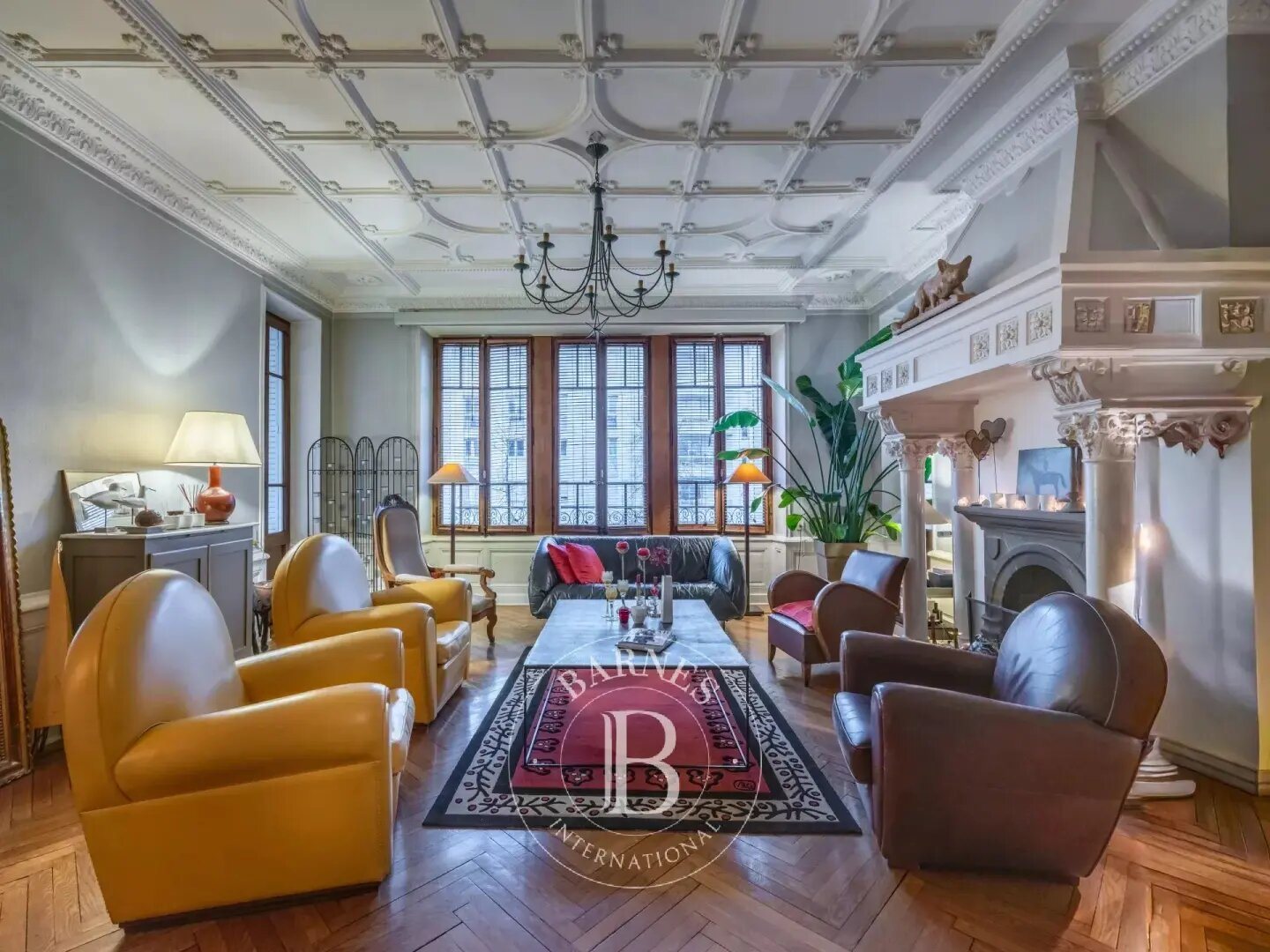 Appartement à vendre, 127m², Annecy
