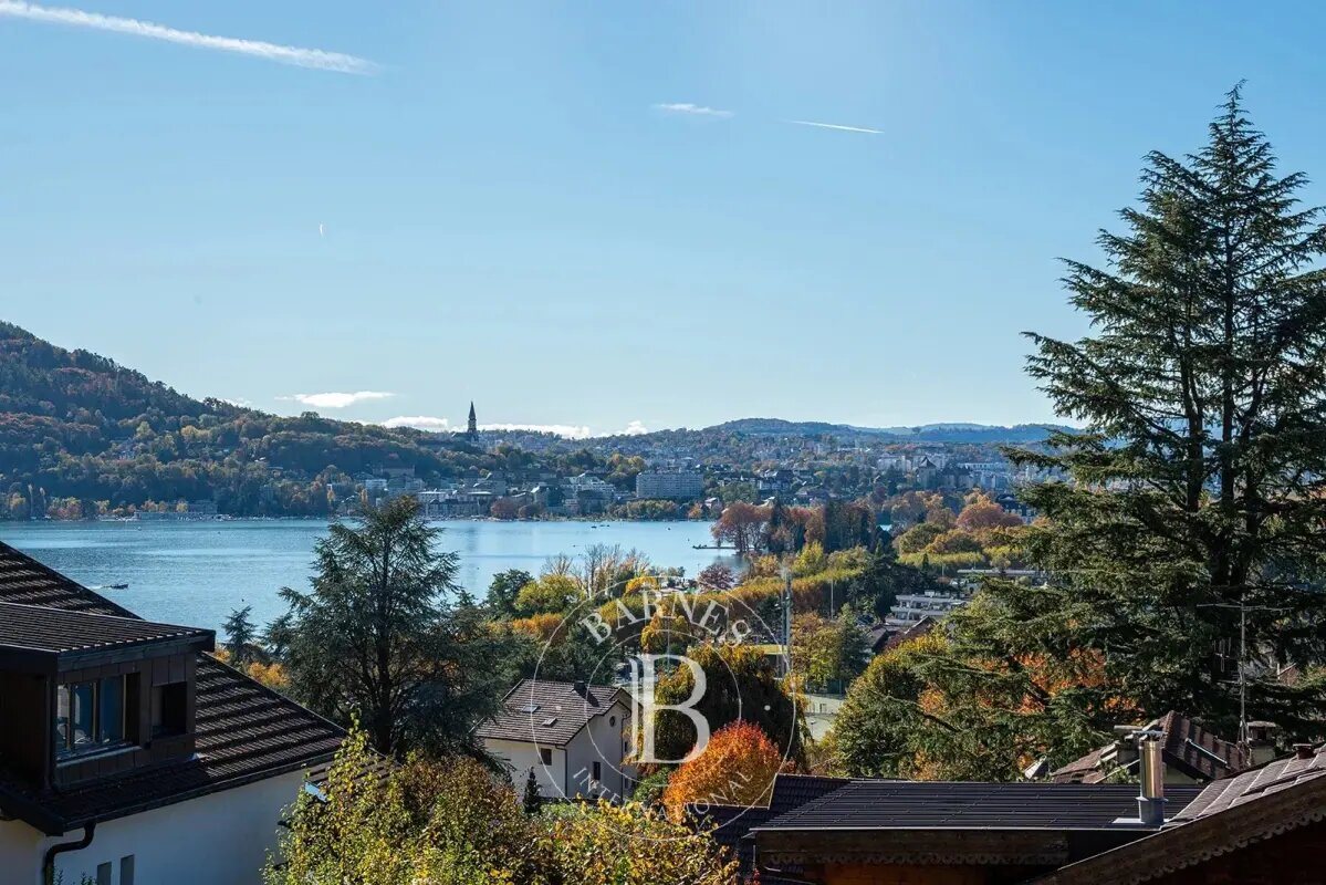 Maison à vendre, 200m², Annecy