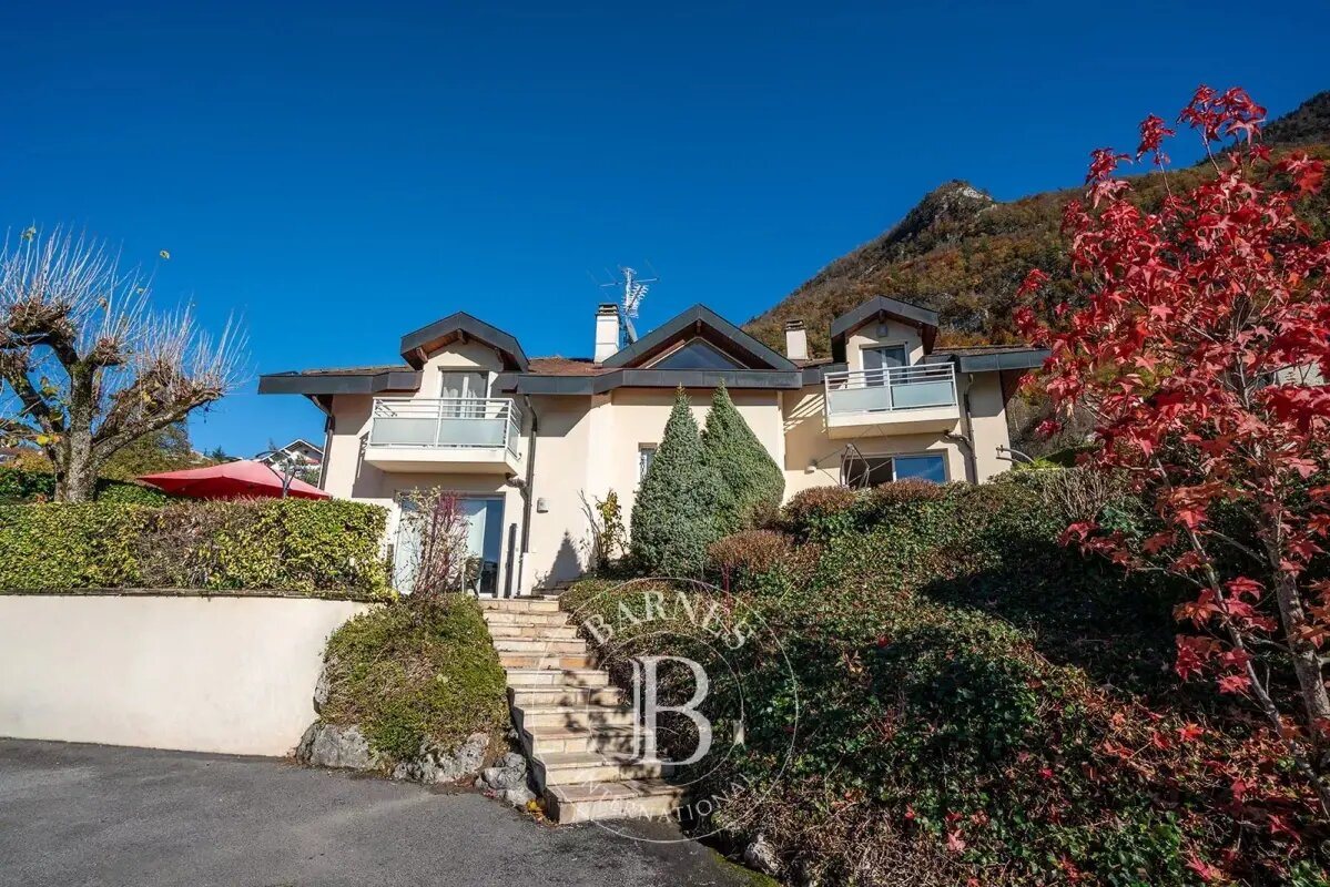 Maison à vendre, 200m², Annecy