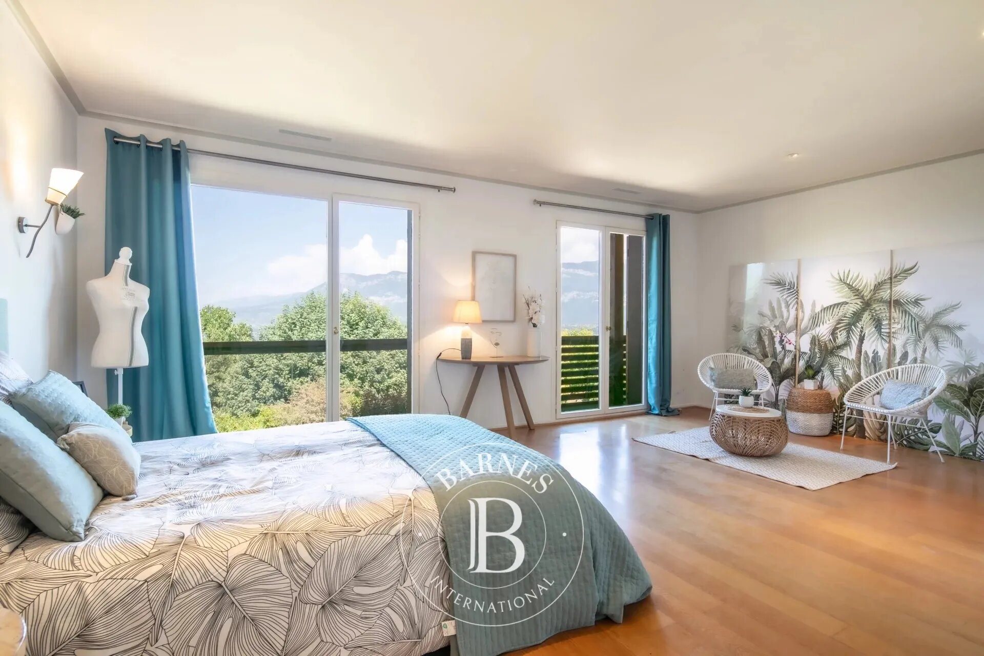 Maison à vendre, 320m², Le Bourget