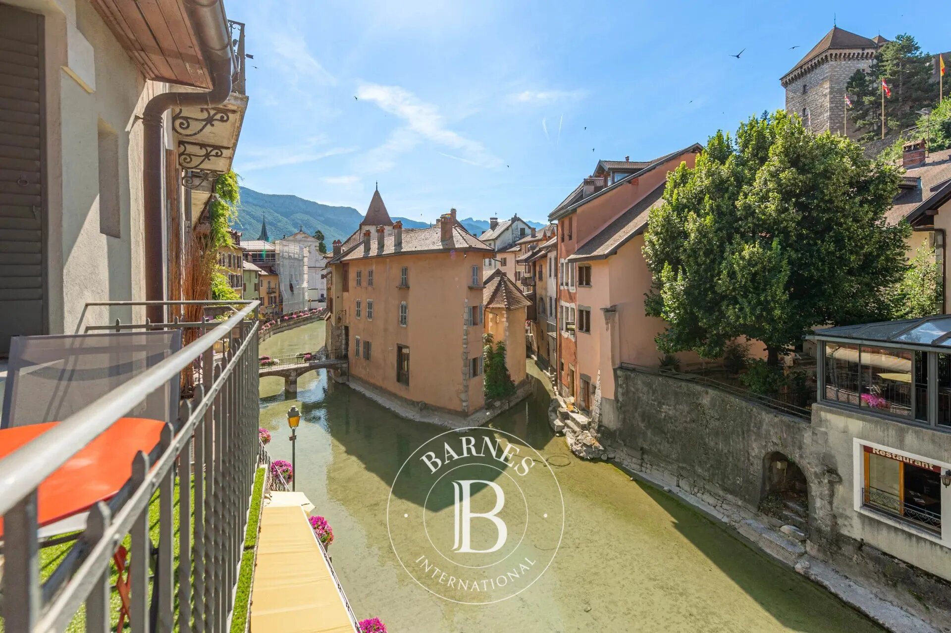 Appartement à vendre, 49m², Annecy