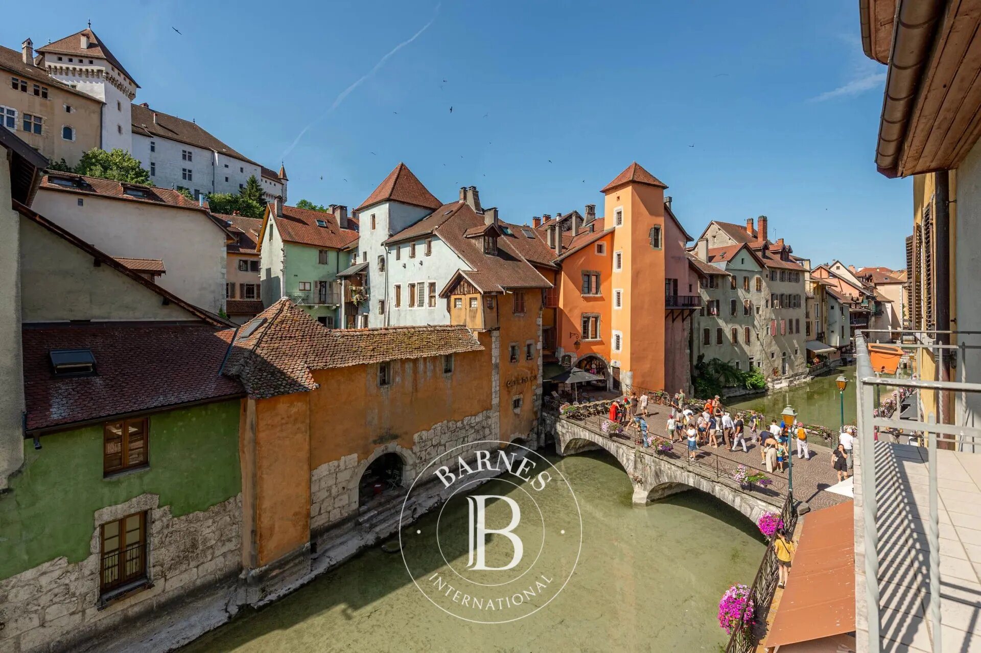 Appartement à vendre, 49m², Annecy
