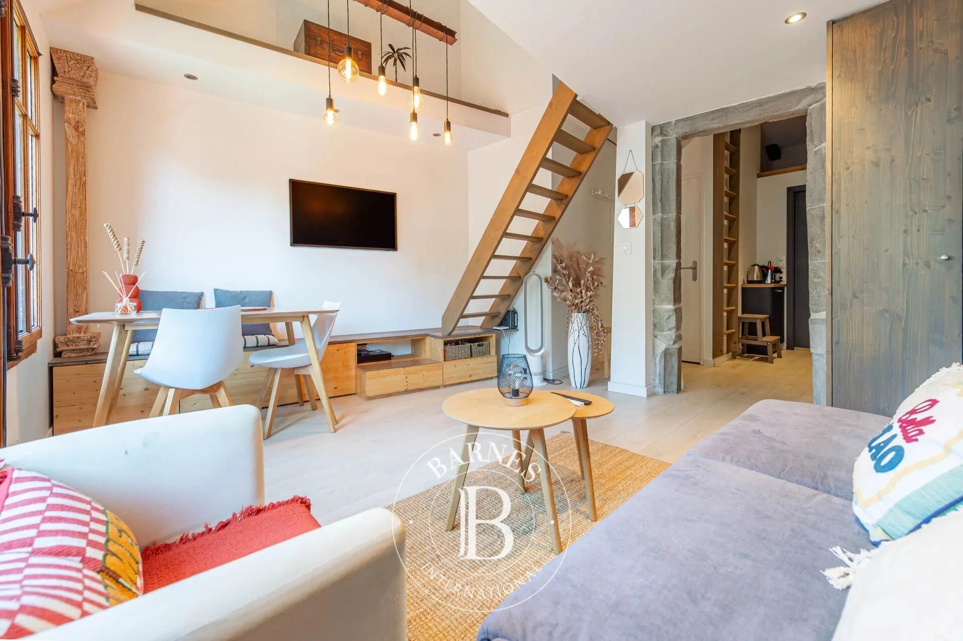 Appartement à vendre, 49m², Annecy