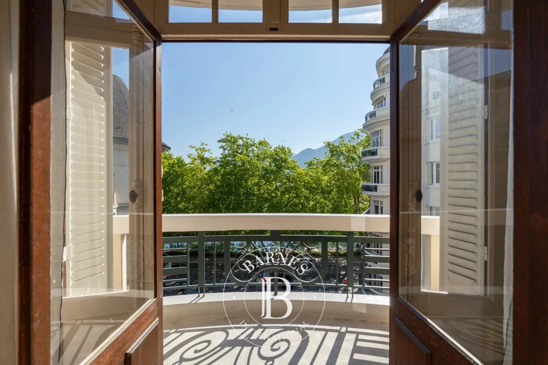Appartement à vendre, 155m², Annecy
