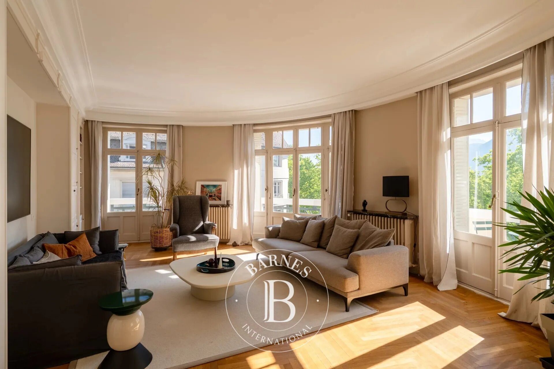 Appartement à vendre, 155m², Annecy
