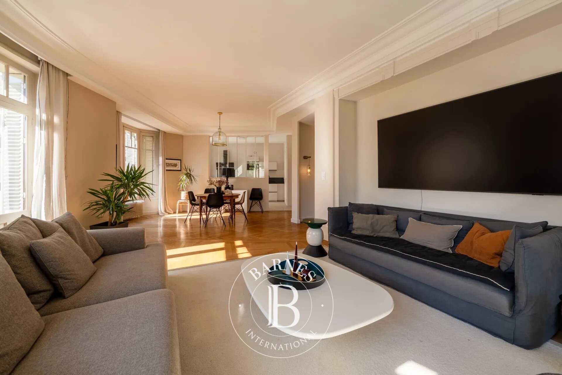 Appartement à vendre, 155m², Annecy