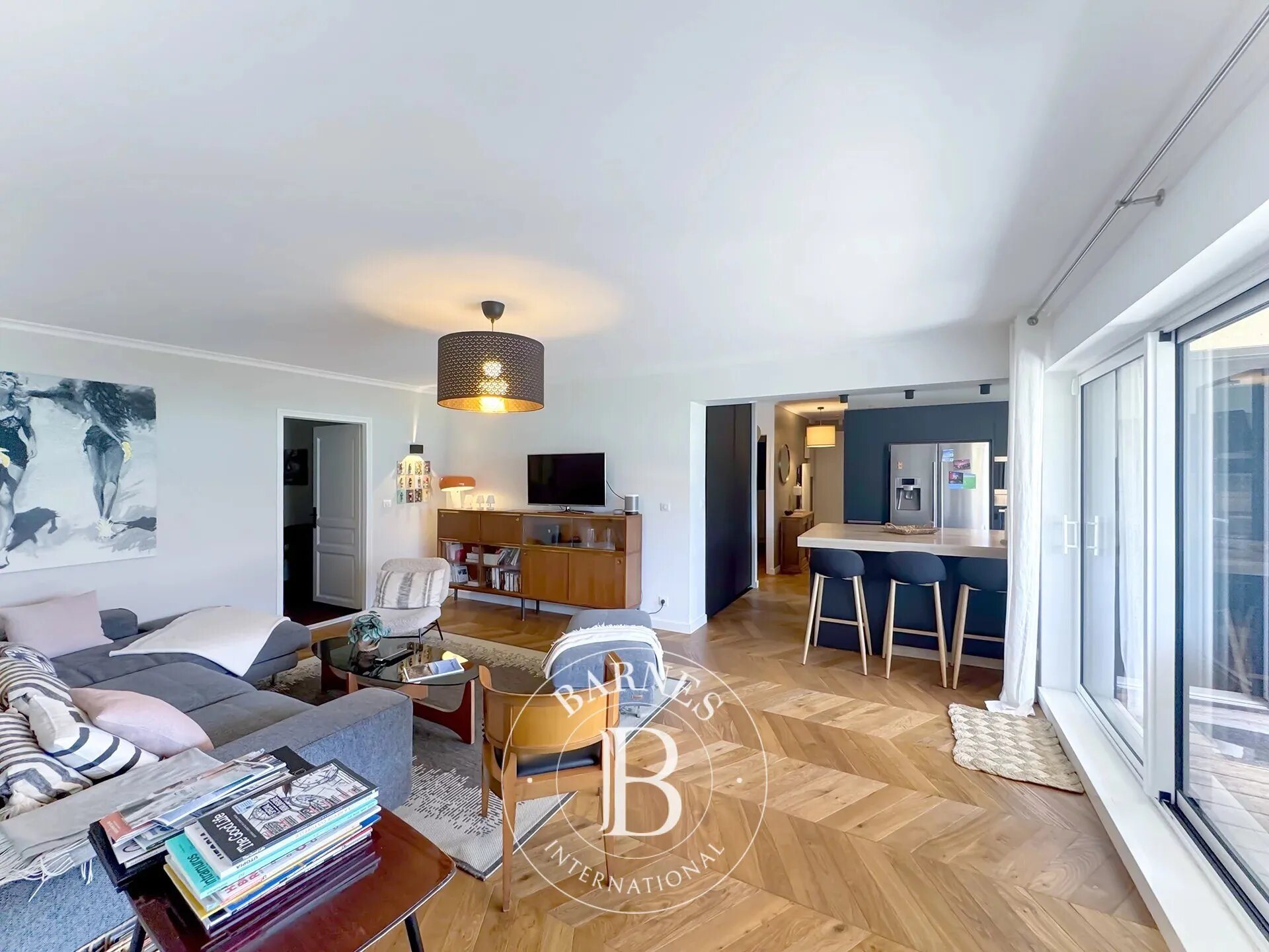 Appartement à vendre, 90m², Tresserve