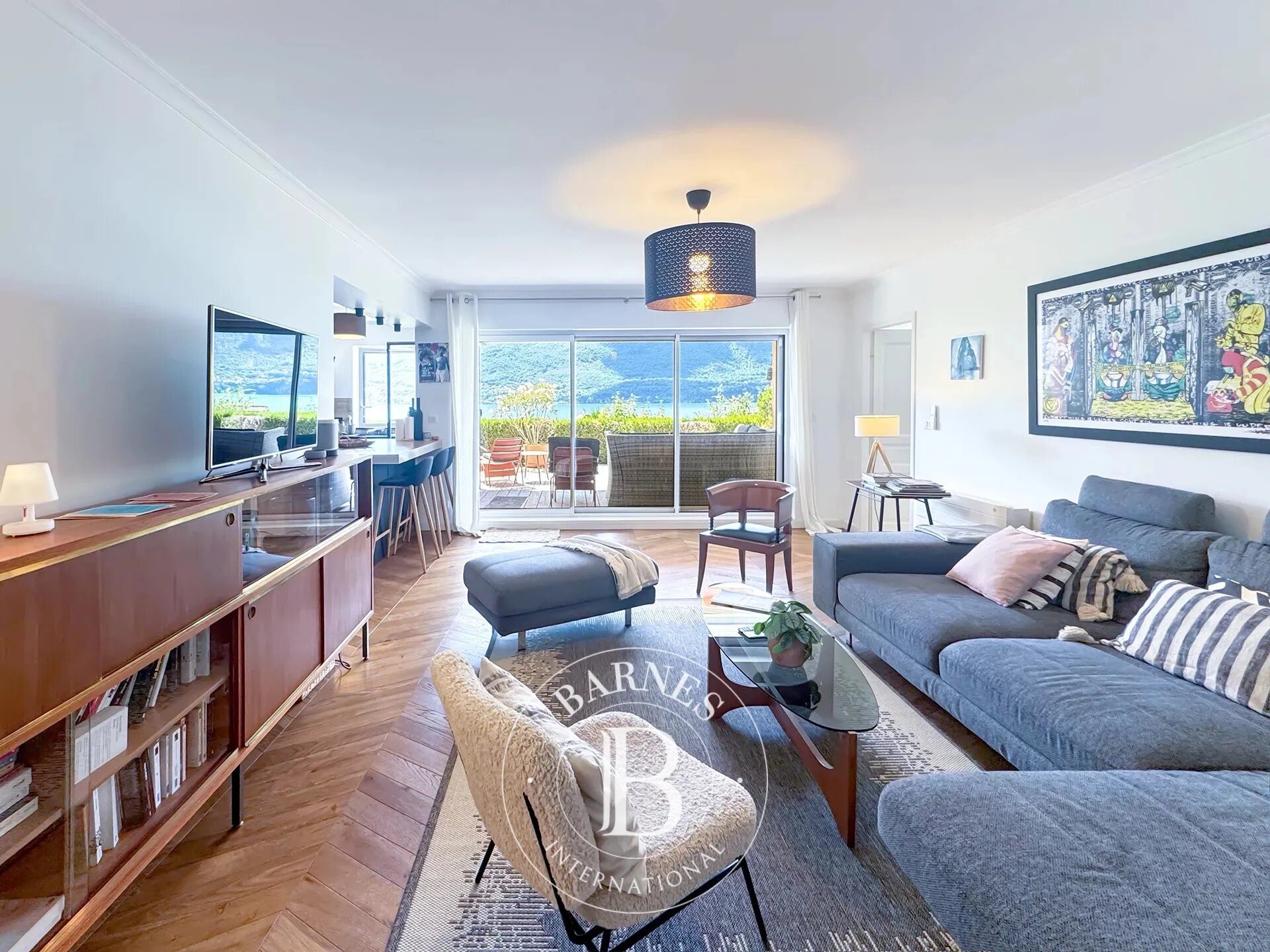 Appartement à vendre, 90m², Tresserve