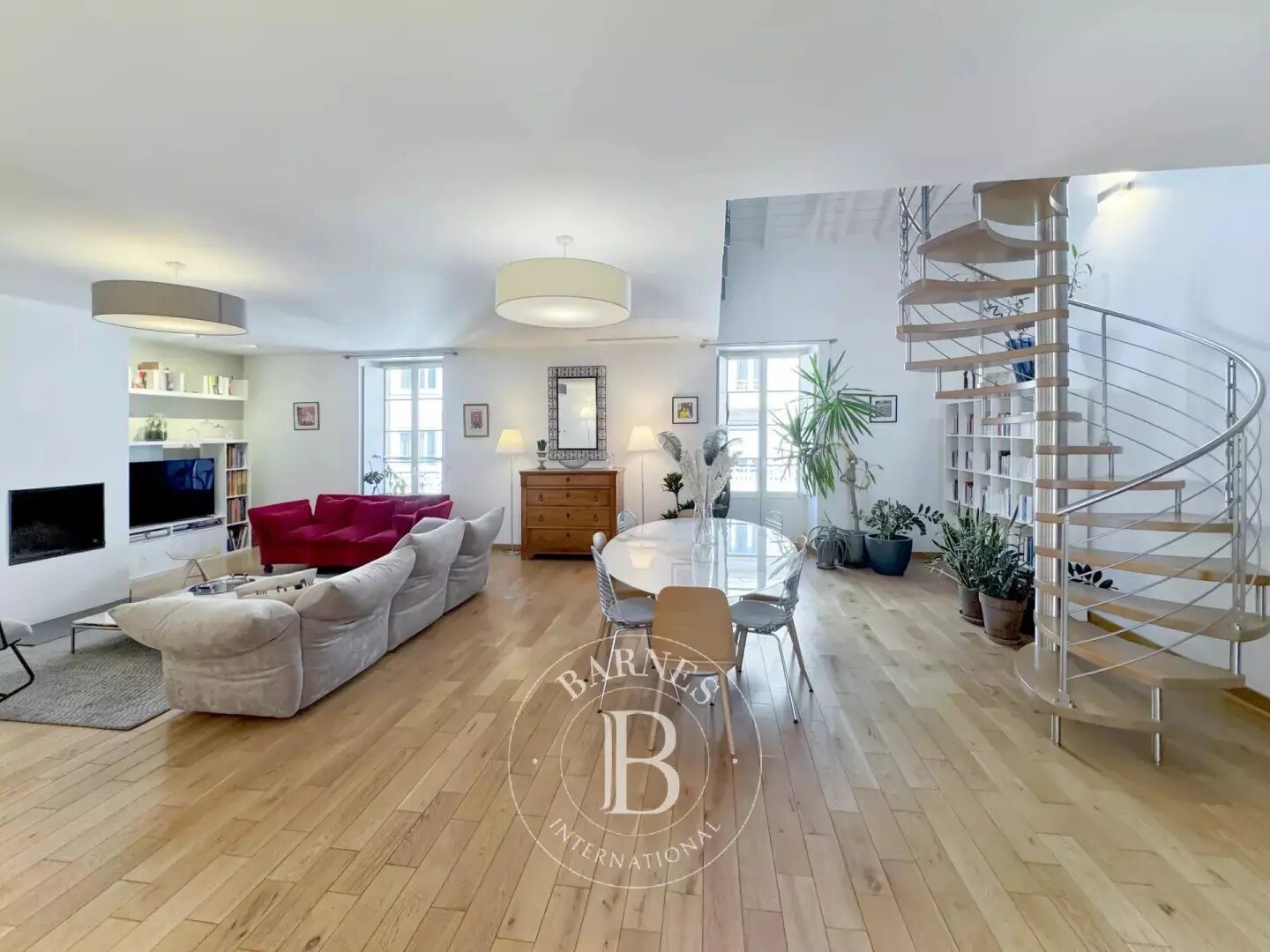 Appartement à vendre, 194m², Chambéry