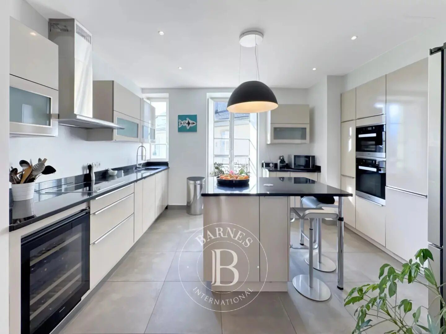 Appartement à vendre, 194m², Chambéry