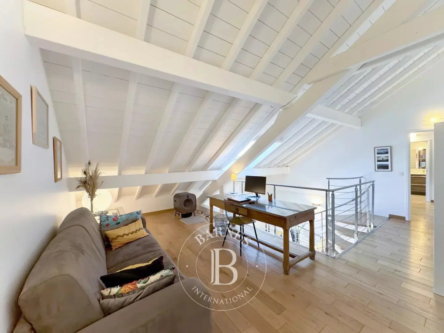Appartement à vendre, 194m², Chambéry