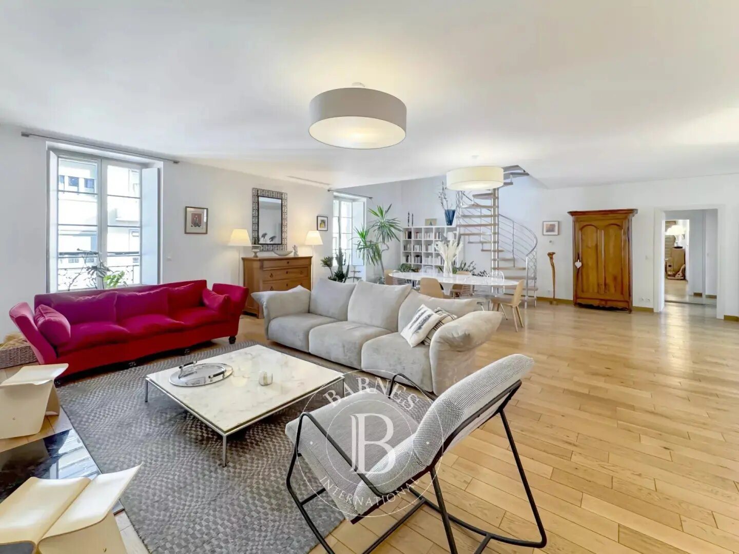 Appartement à vendre, 194m², Chambéry