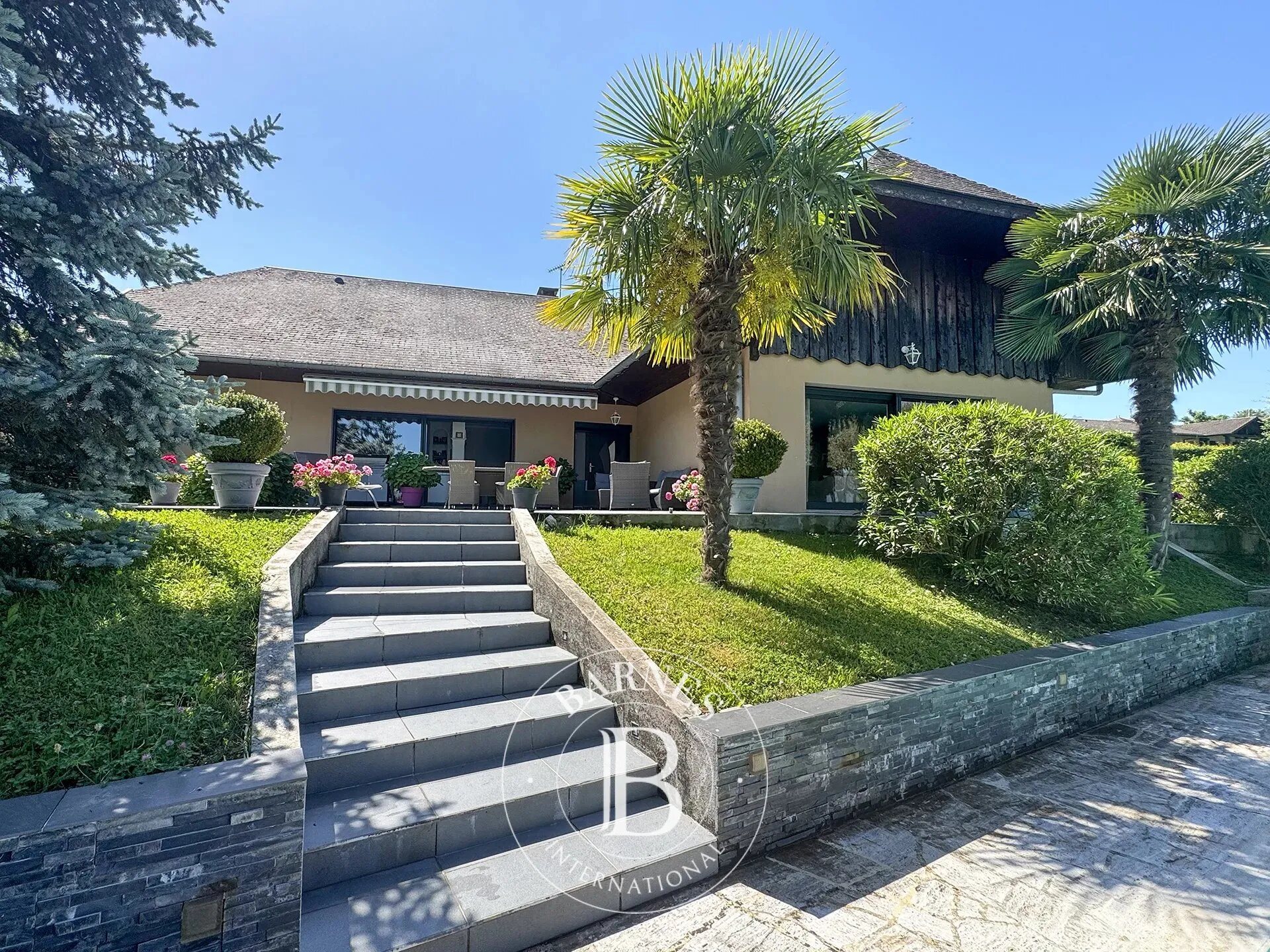 Maison à vendre, 183m², Brison-Saint-Innocent