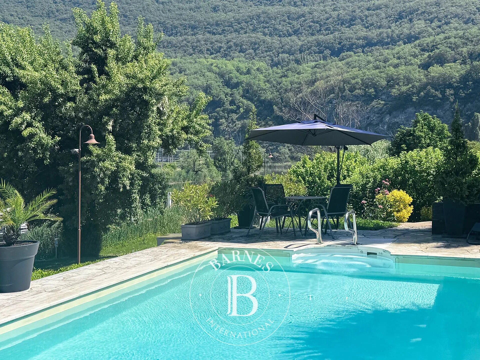 Maison à vendre, 183m², Brison-Saint-Innocent