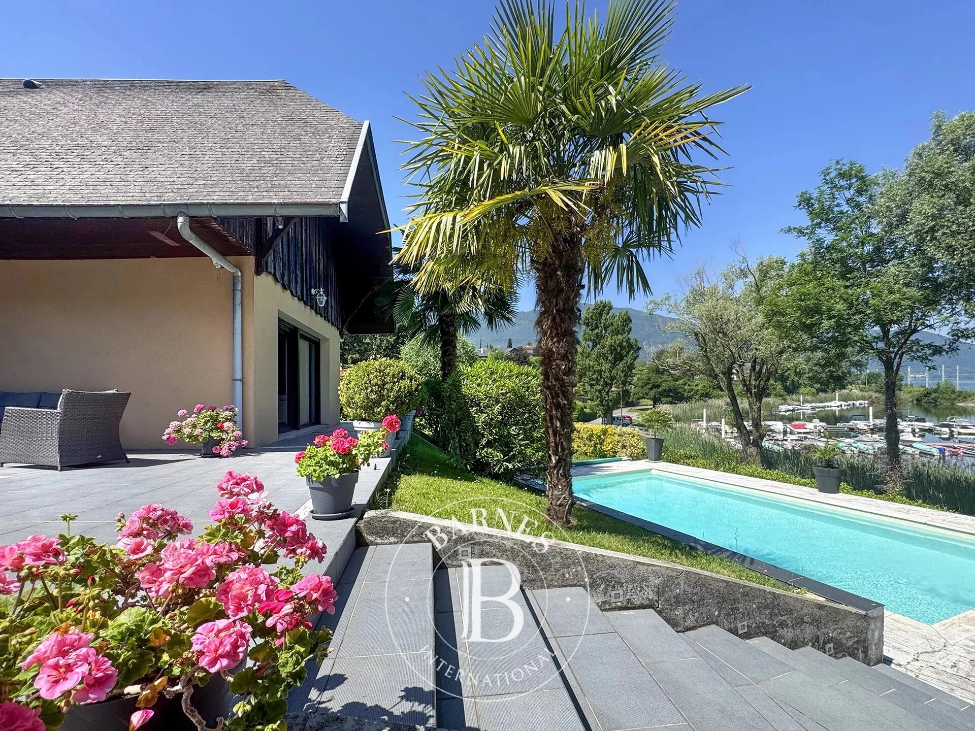 Maison à vendre, 183m², Brison-Saint-Innocent