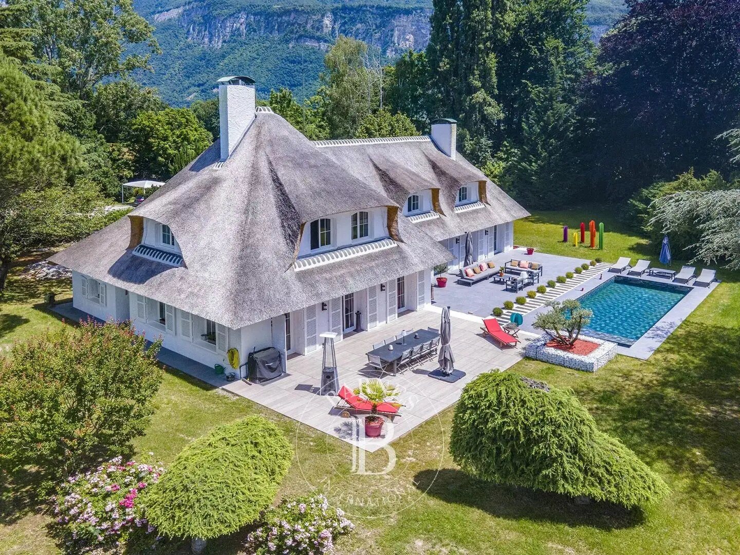 Maison à vendre, 300m², Chambéry