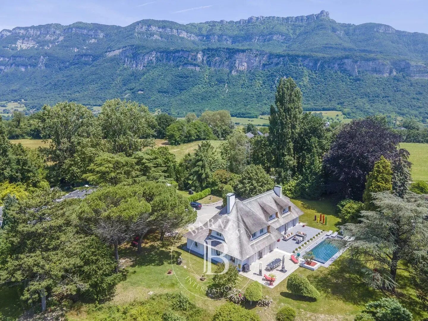 Maison à vendre, 300m², Chambéry