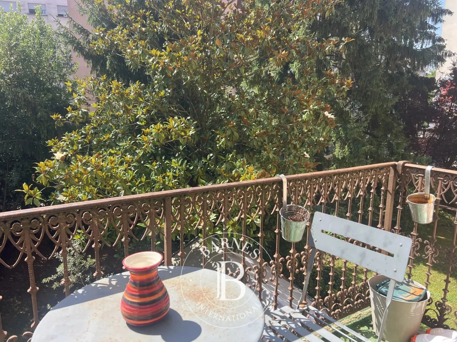 Appartement à vendre, 84m², Annecy
