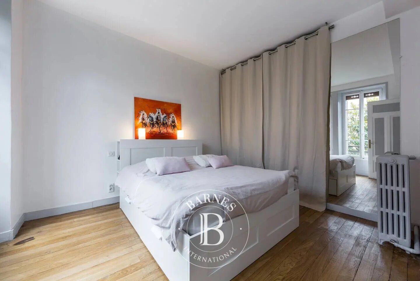 Appartement à vendre, 84m², Annecy