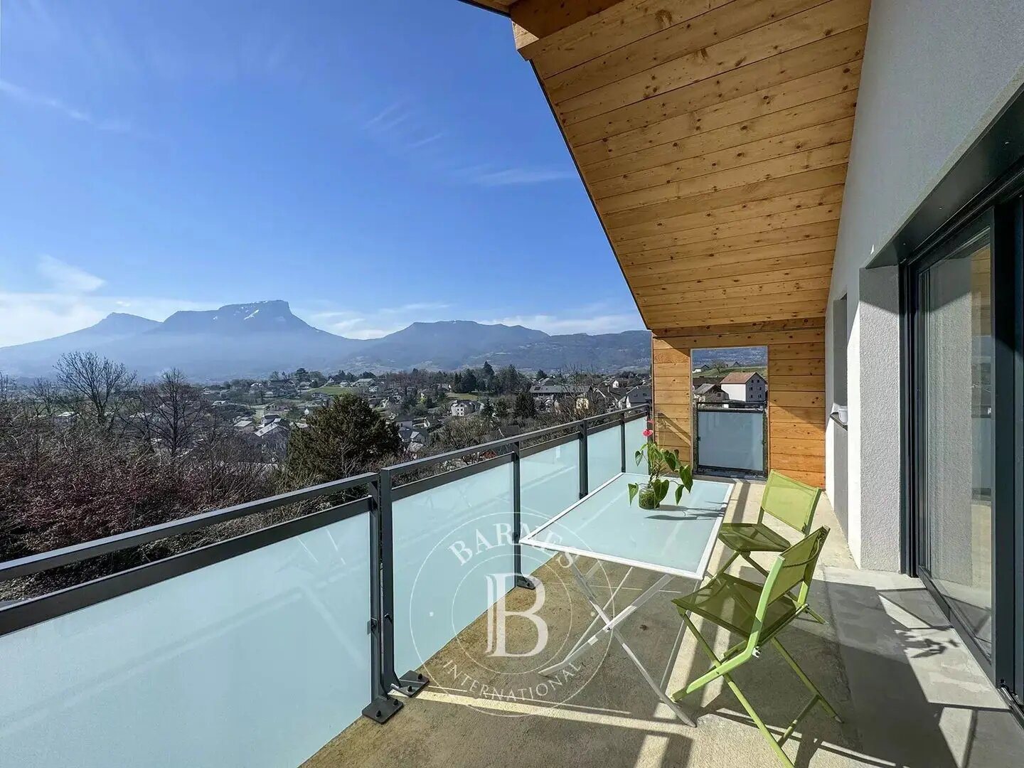 Appartement à vendre, 91m², Chambéry