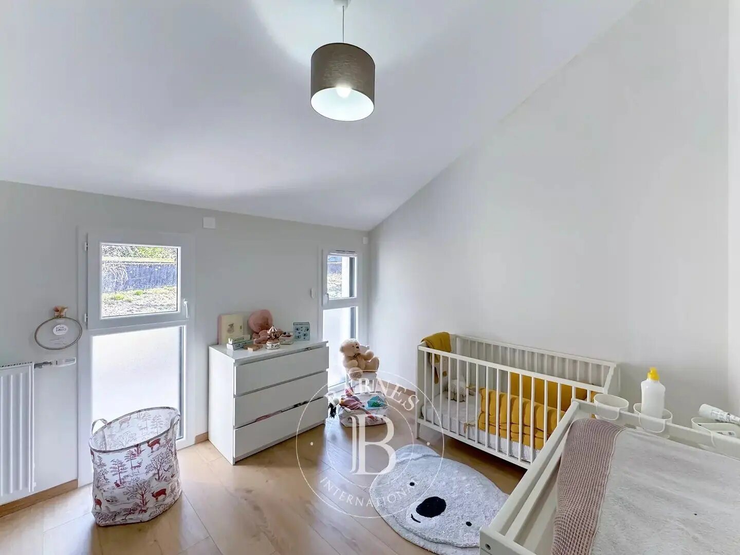 Appartement à vendre, 91m², Chambéry