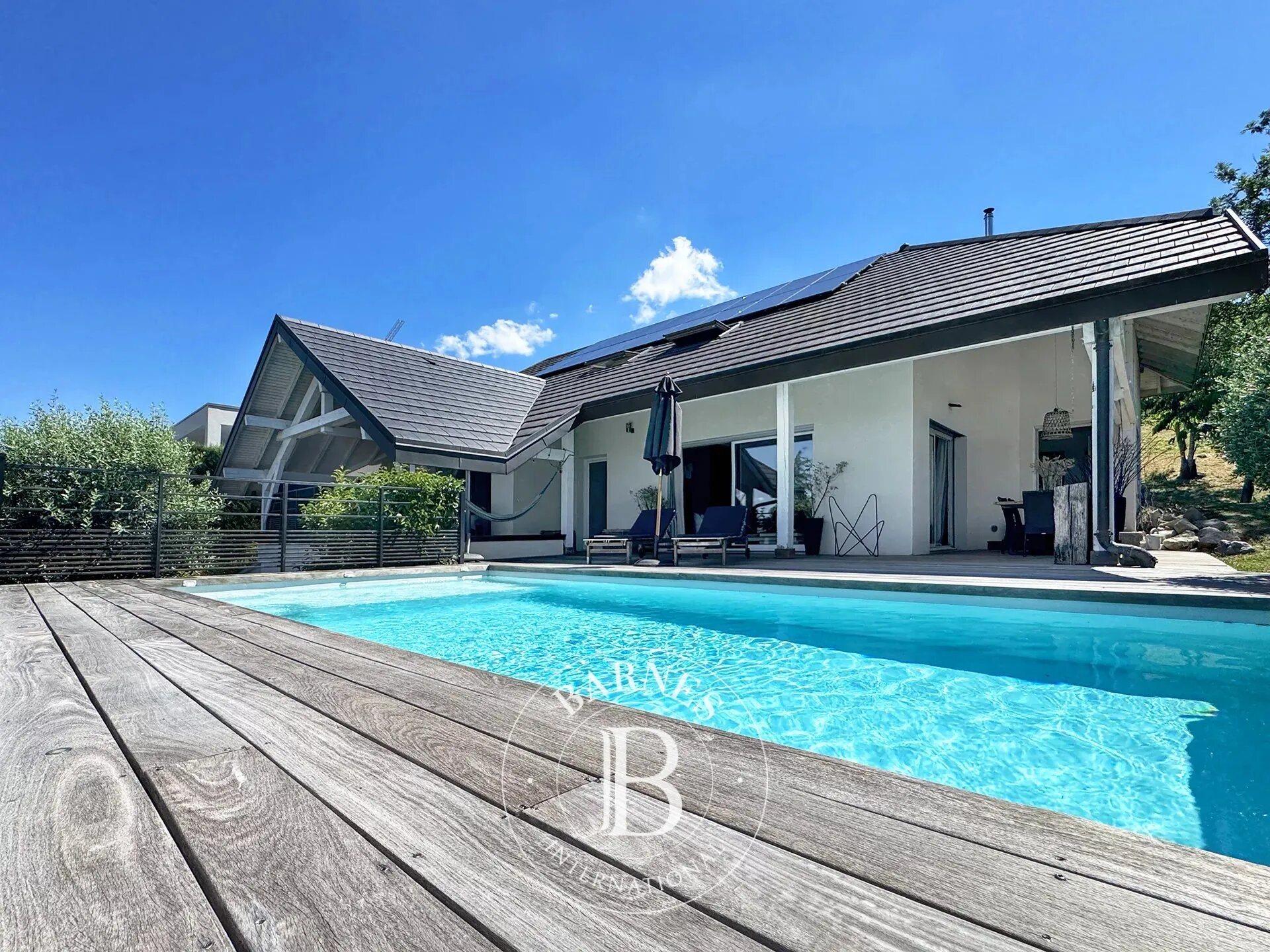 Maison à vendre, 245m², Aix-les-Bains
