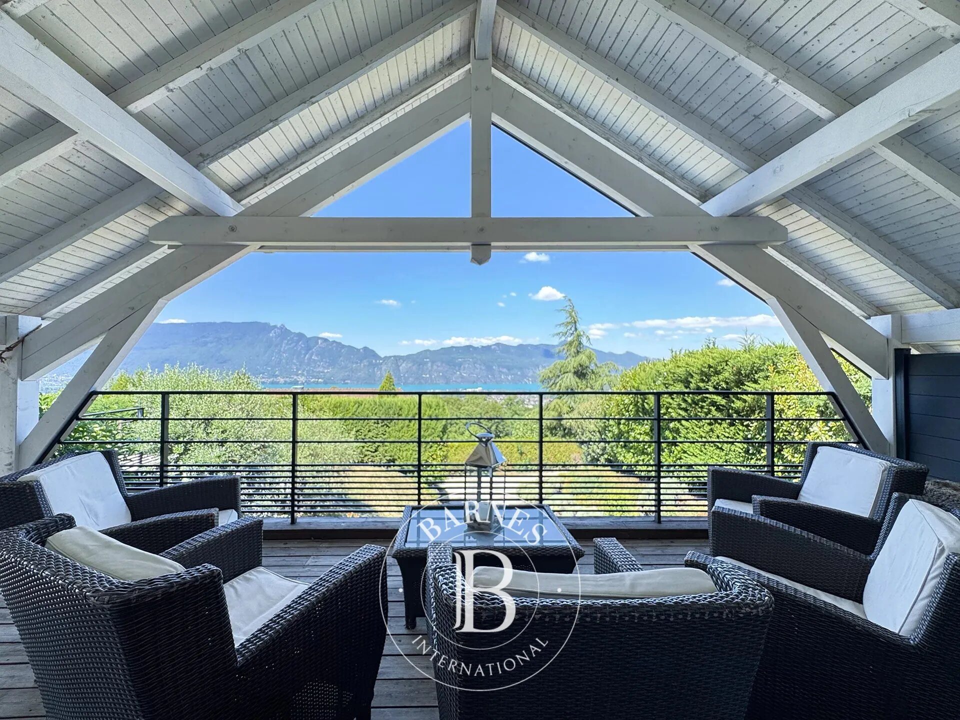 Maison à vendre, 245m², Aix-les-Bains