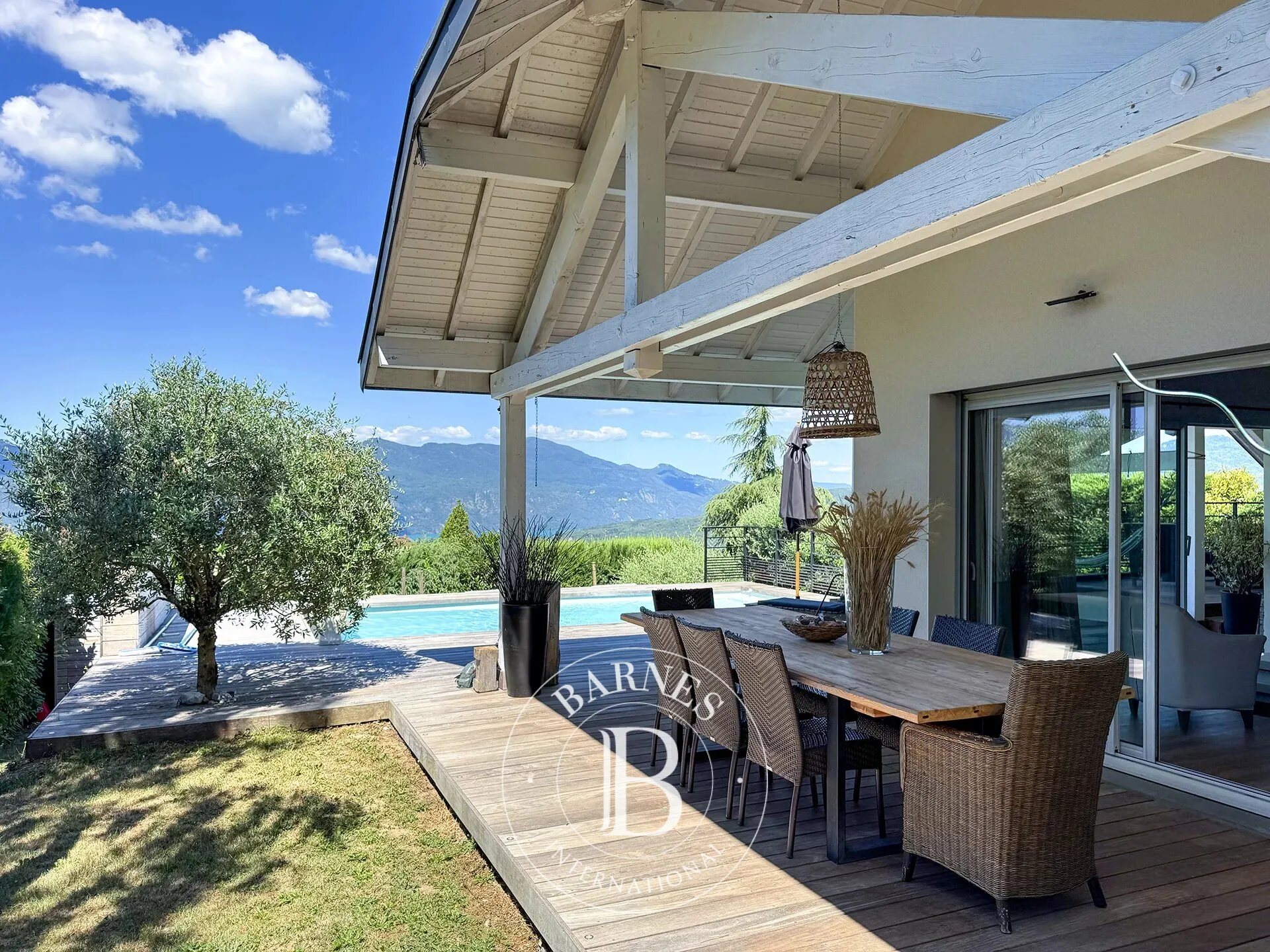 Maison à vendre, 245m², Aix-les-Bains