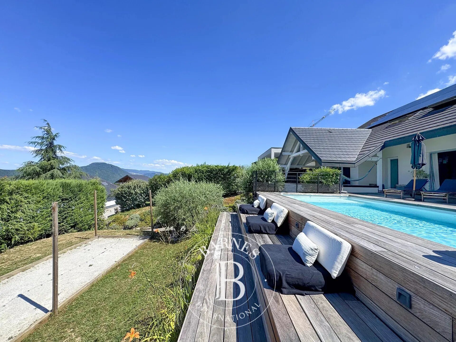 Maison à vendre, 245m², Aix-les-Bains