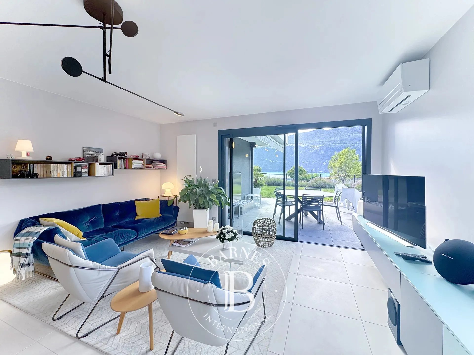 Appartement à vendre, 94m², Brison-Saint-Innocent